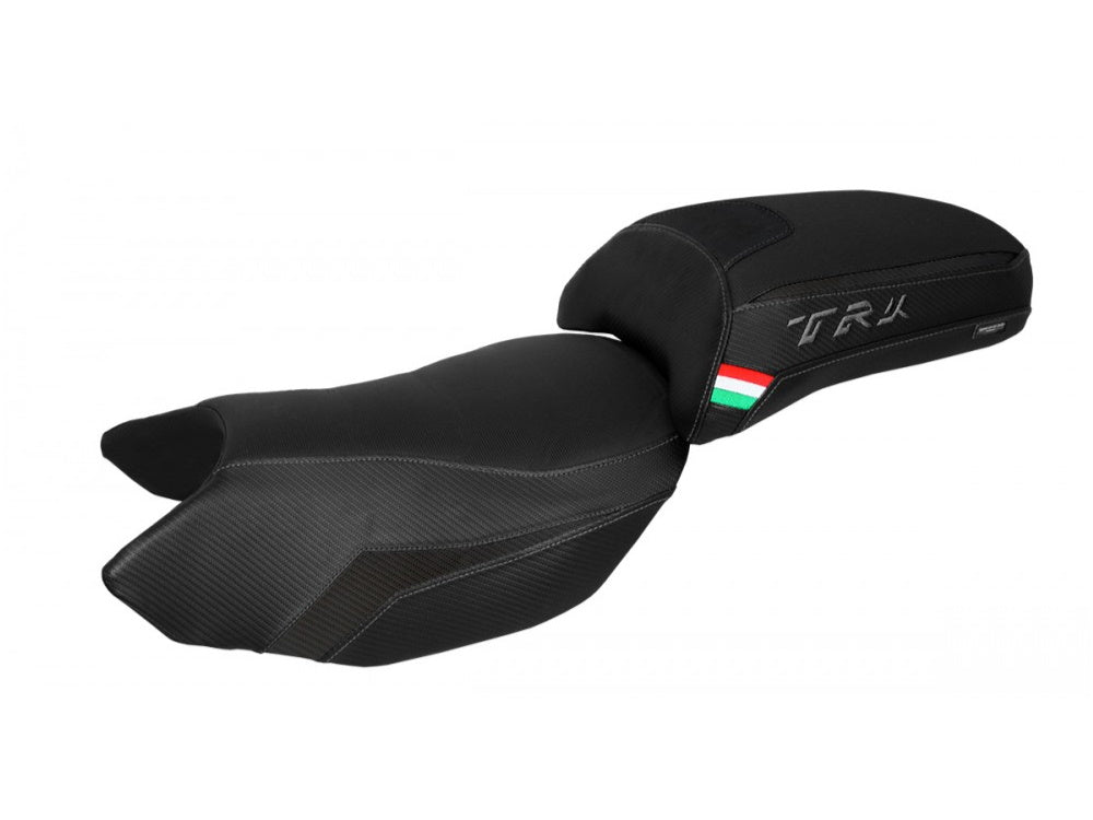 TAPPEZZERIA ITALIA Benelli TRK 502 Seat Cover "Merida"