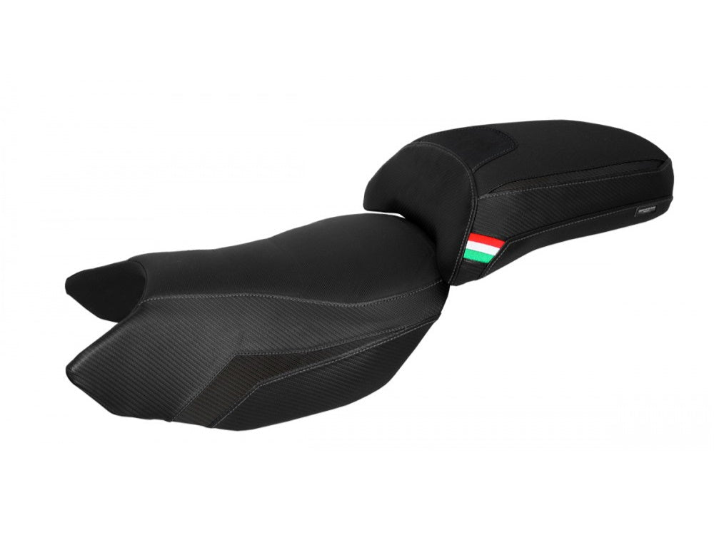 TAPPEZZERIA ITALIA Benelli TRK 502 Seat Cover "Merida"