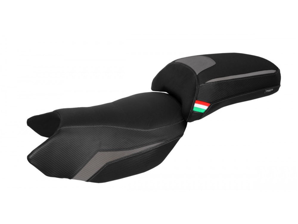 TAPPEZZERIA ITALIA Benelli TRK 502 Seat Cover "Merida"