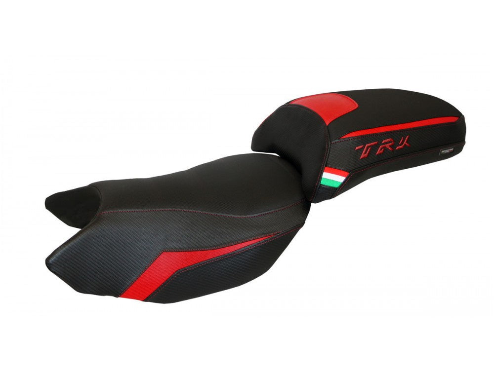 TAPPEZZERIA ITALIA Benelli TRK 502 Seat Cover "Merida"