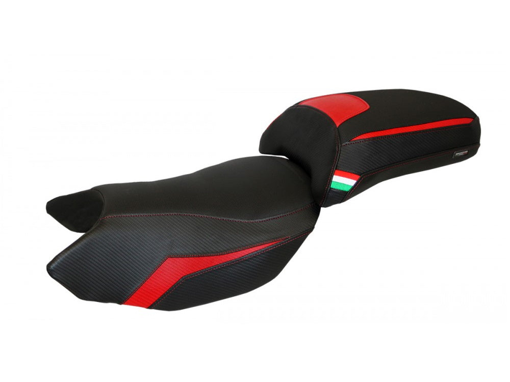 TAPPEZZERIA ITALIA Benelli TRK 502 Seat Cover "Merida"