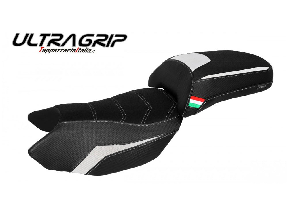 TAPPEZZERIA ITALIA Benelli TRK 502 Ultragrip Seat Cover "Merida"