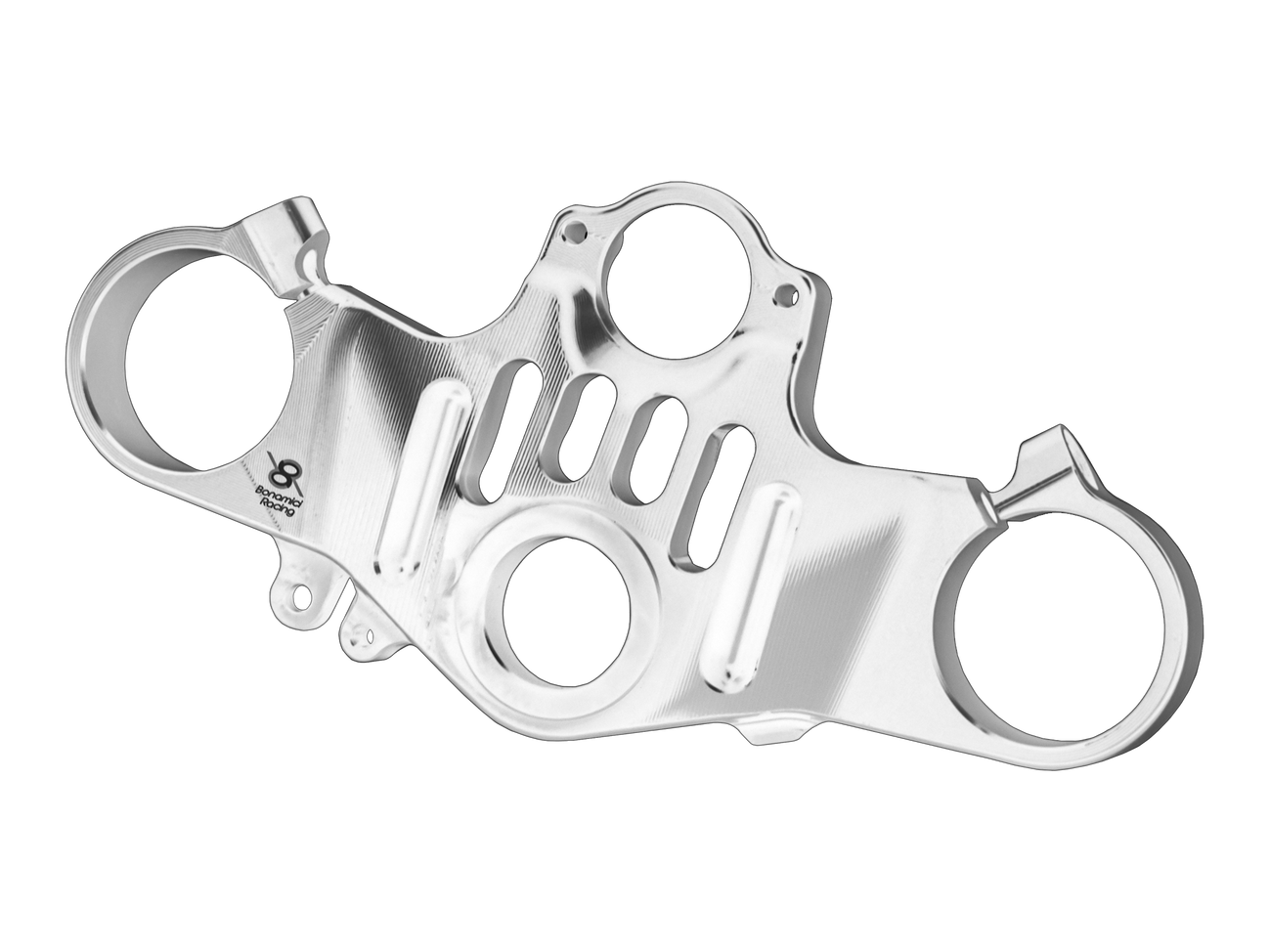 PSH1 - BONAMICI RACING Honda CBR1000RR (17/19) Triple Clamps Top Plate (street) – Accessories in the 2WheelsHero Motorcycle Aftermarket Accessories and Parts Online Shop