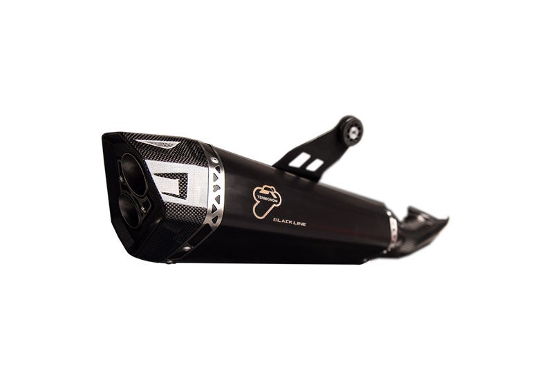 TERMIGNONI BW1508040IBC BMW R1200GS (17/18) Slip-on Exhaust – Accessories in the 2WheelsHero Motorcycle Aftermarket Accessories and Parts Online Shop
