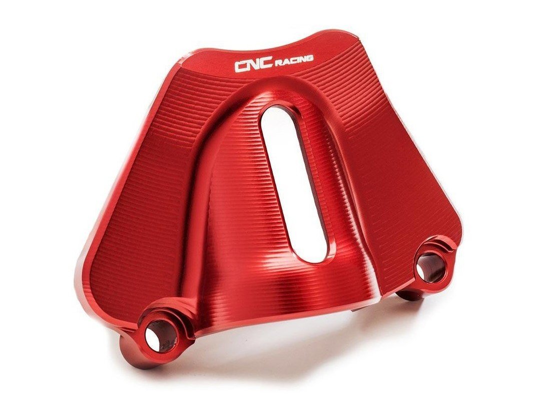 CA121 - CNC RACING MV Agusta Clutch Cover Protector