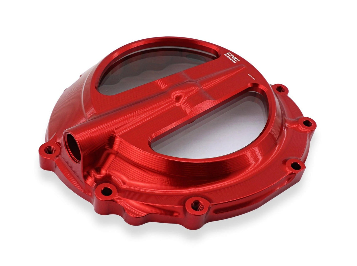 CA801 - CNC RACING BMW S1000RR (2019+) Clear Clutch Cover (cable control)