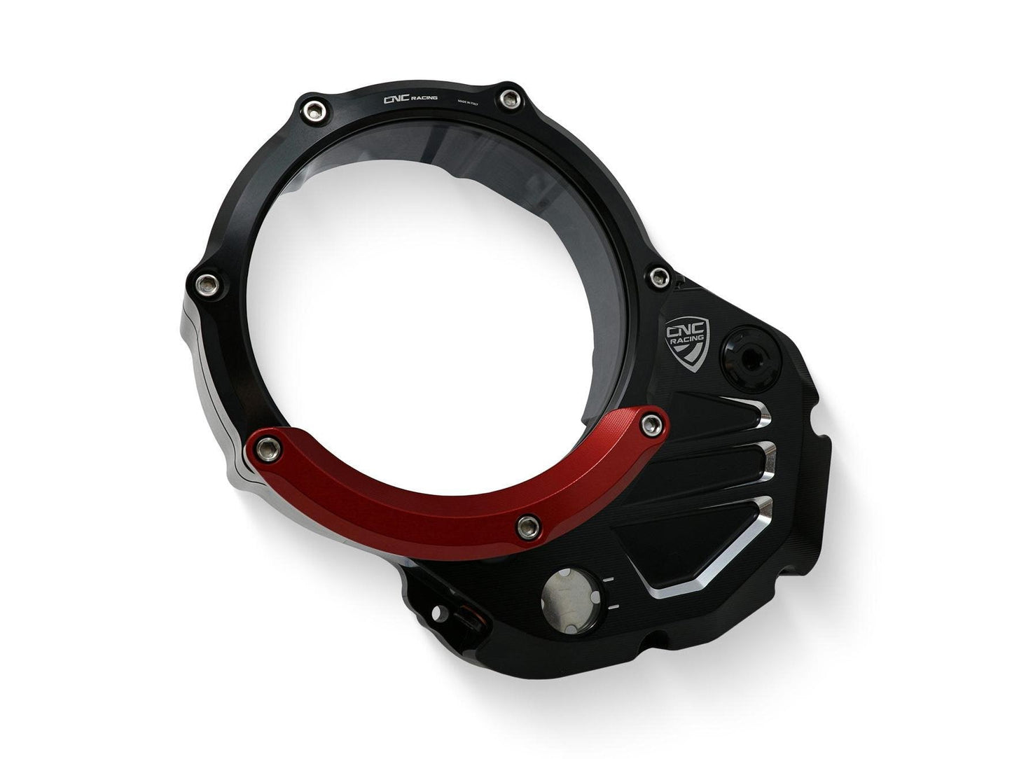 CAP01 - CNC RACING Ducati Clutch Cover Slider