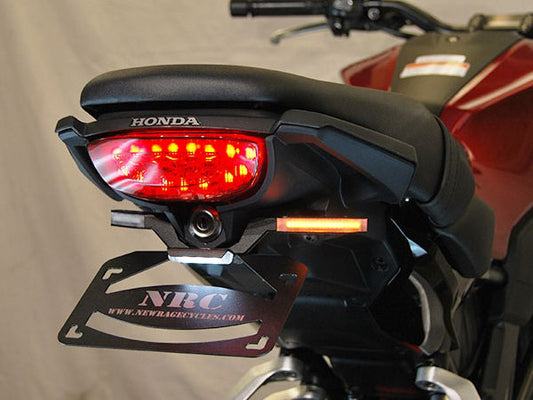 NEW RAGE CYCLES Honda CB300R LED Fender Eliminator