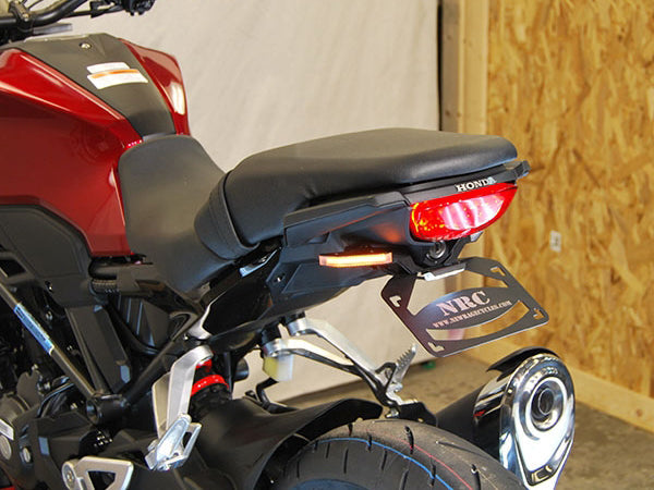 NEW RAGE CYCLES Honda CB300R LED Fender Eliminator