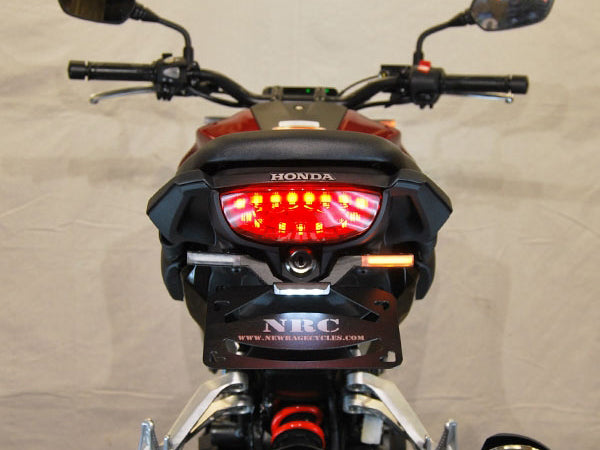 NEW RAGE CYCLES Honda CB300R LED Fender Eliminator