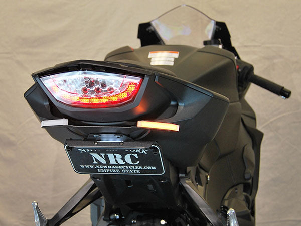 NEW RAGE CYCLES Honda CBR1000RR (17/19) LED Fender Eliminator