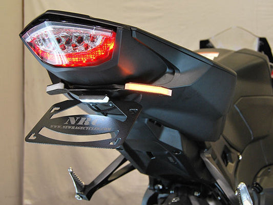 NEW RAGE CYCLES Honda CBR1000RR (17/19) LED Fender Eliminator