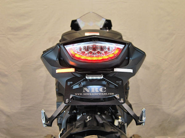 NEW RAGE CYCLES Honda CBR1000RR (17/19) LED Fender Eliminator