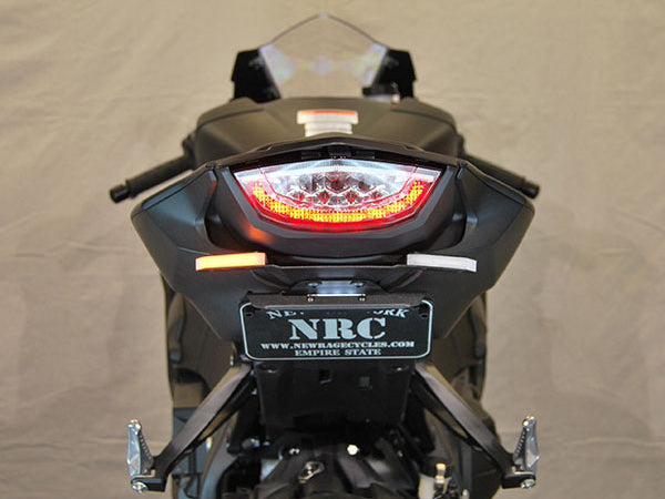 NEW RAGE CYCLES Honda CBR1000RR (17/19) LED Fender Eliminator