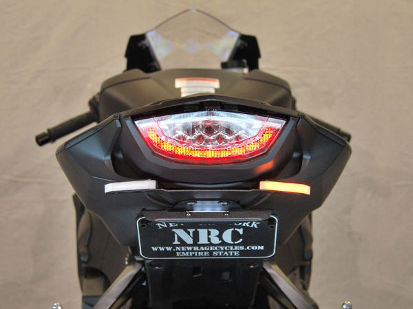 NEW RAGE CYCLES Honda CBR1000RR (17/19) LED Fender Eliminator