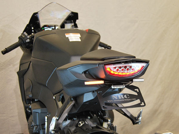 NEW RAGE CYCLES Honda CBR1000RR (17/19) LED Fender Eliminator