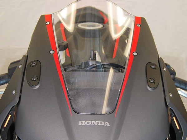 NEW RAGE CYCLES Honda CBR1000RR (17/19) Mirror Block-off Plates