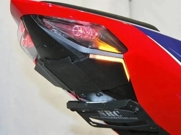 NEW RAGE CYCLES Honda CBR1000RR-R (2020+) LED Tail Tidy Fender Eliminator