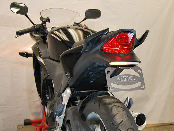 NEW RAGE CYCLES Honda CBR250R/300R LED Fender Eliminator