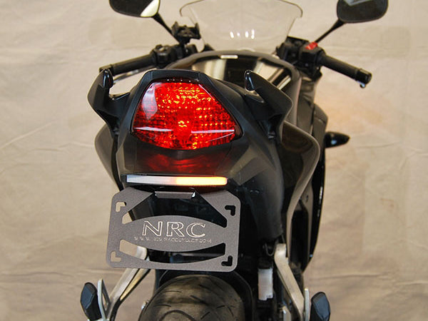 NEW RAGE CYCLES Honda CBR250R/300R LED Fender Eliminator