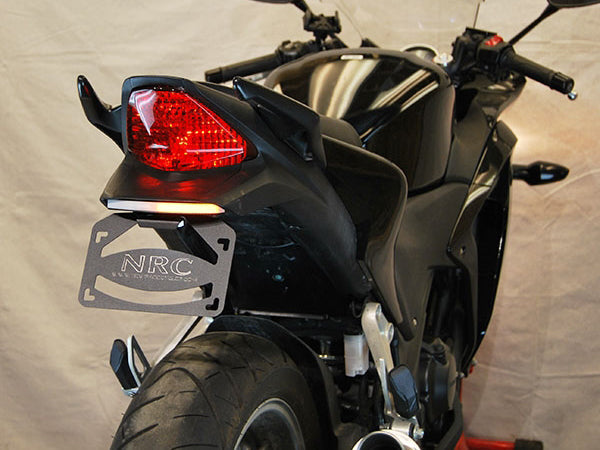 NEW RAGE CYCLES Honda CBR250R/300R LED Fender Eliminator