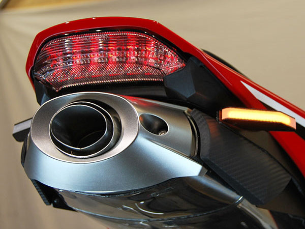 NEW RAGE CYCLES Honda CBR600RR LED Fender Eliminator