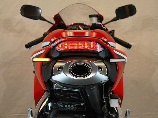 NEW RAGE CYCLES Honda CBR600RR LED Fender Eliminator