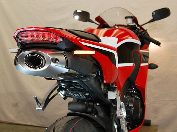 NEW RAGE CYCLES Honda CBR600RR LED Fender Eliminator