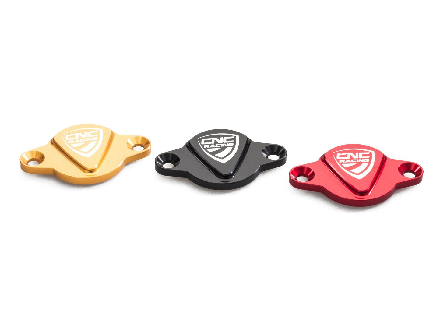 CF261 - CNC RACING Ducati Timing Inspection Cover