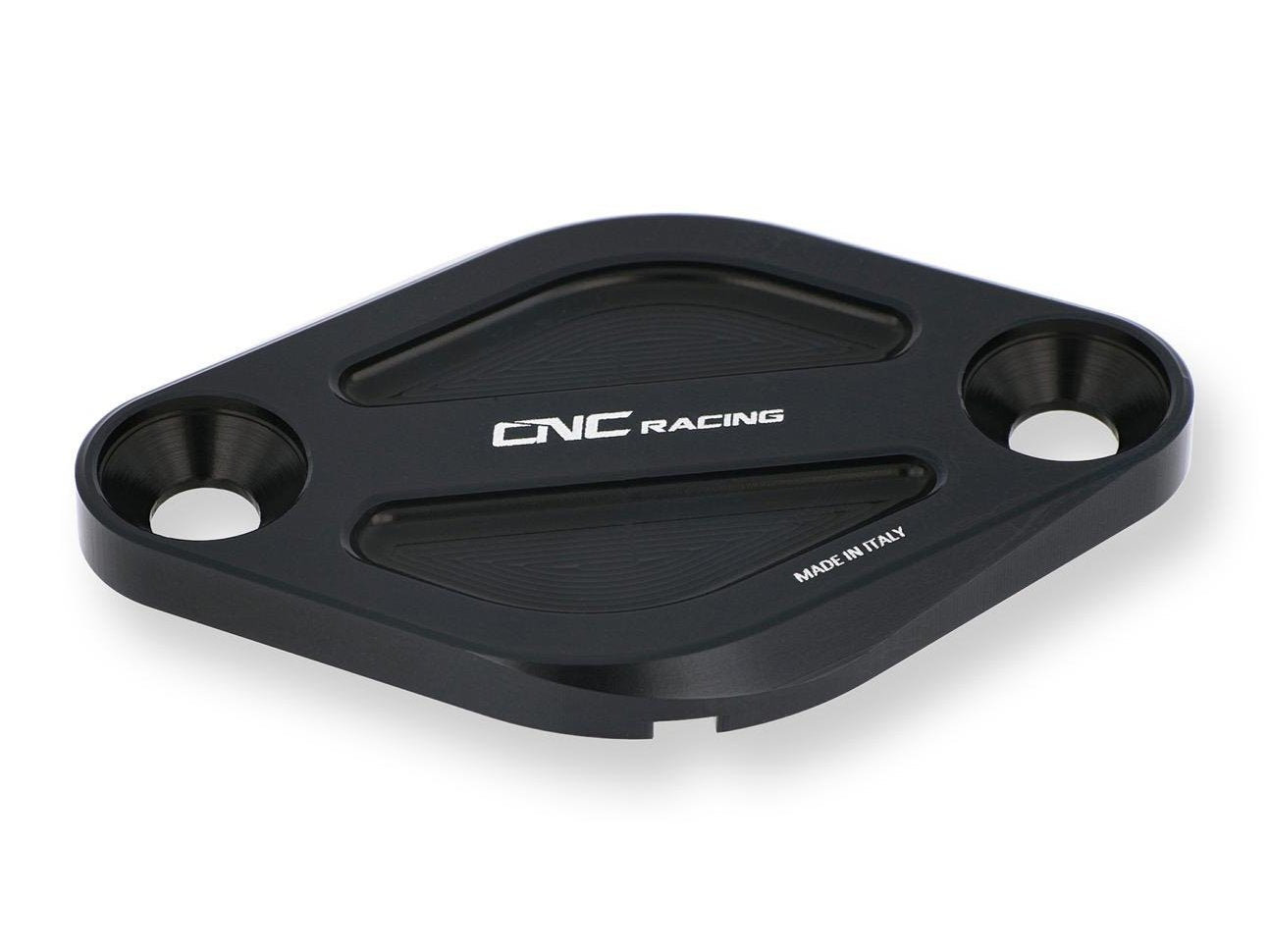 CF265 - CNC RACING Ducati V4 Timing Inspection Cover