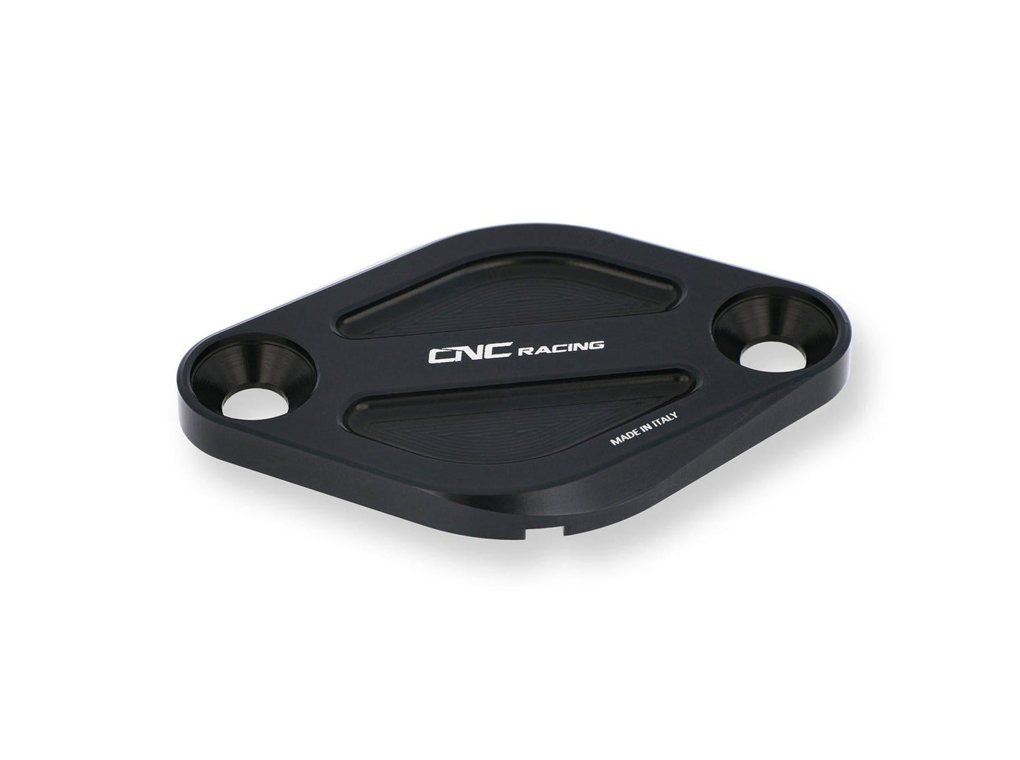 CF265 - CNC RACING Ducati V4 Timing Inspection Cover