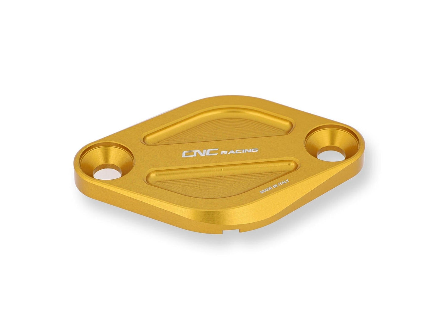 CF265 - CNC RACING Ducati V4 Timing Inspection Cover