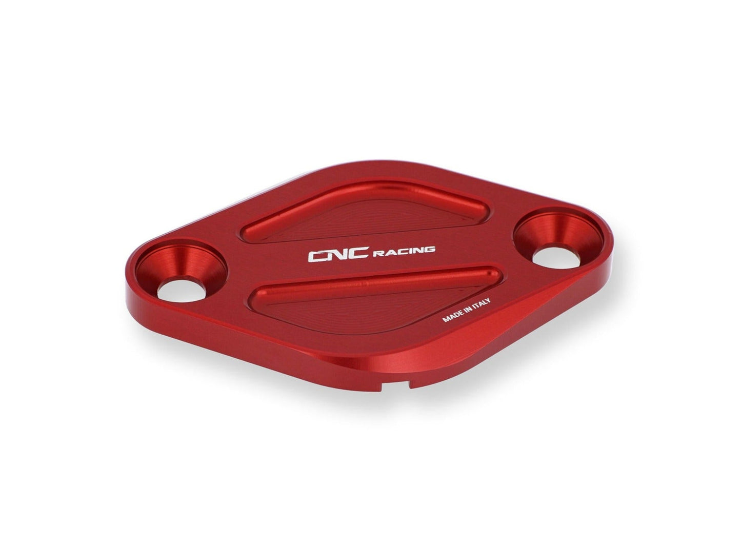 CF265 - CNC RACING Ducati V4 Timing Inspection Cover