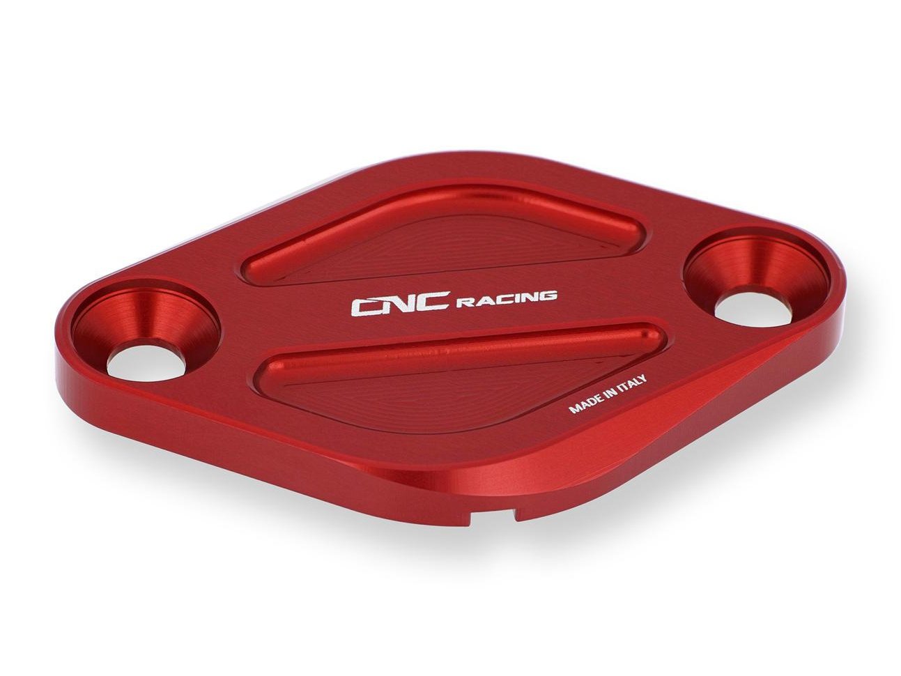 CF265 - CNC RACING Ducati V4 Timing Inspection Cover