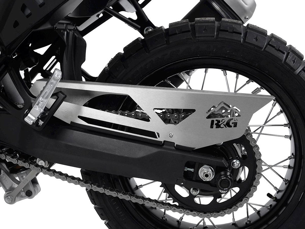 CG0021 - R&G RACING Yamaha Ténéré 700 (2019+) Chain Guard – Accessories in the 2WheelsHero Motorcycle Aftermarket Accessories and Parts Online Shop