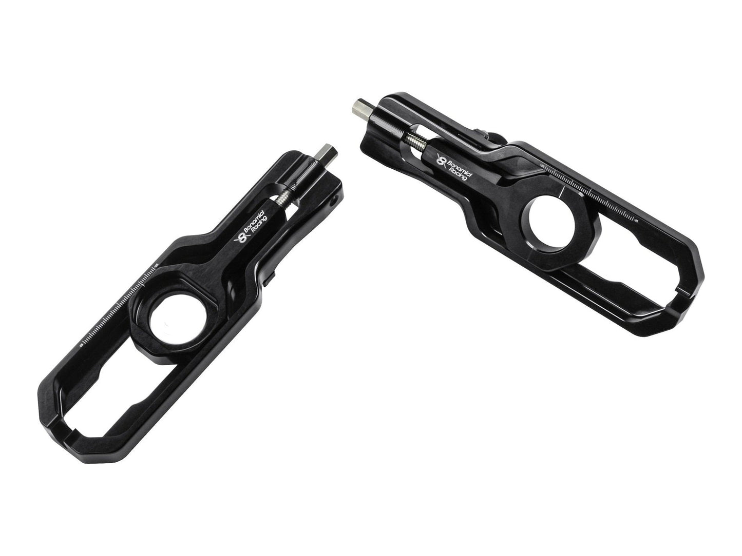 CHAD10 - BONAMICI RACING Honda CBR1000RR-R Fireblade (2020+) Chain Adjuster Kit – Accessories in the 2WheelsHero Motorcycle Aftermarket Accessories and Parts Online Shop