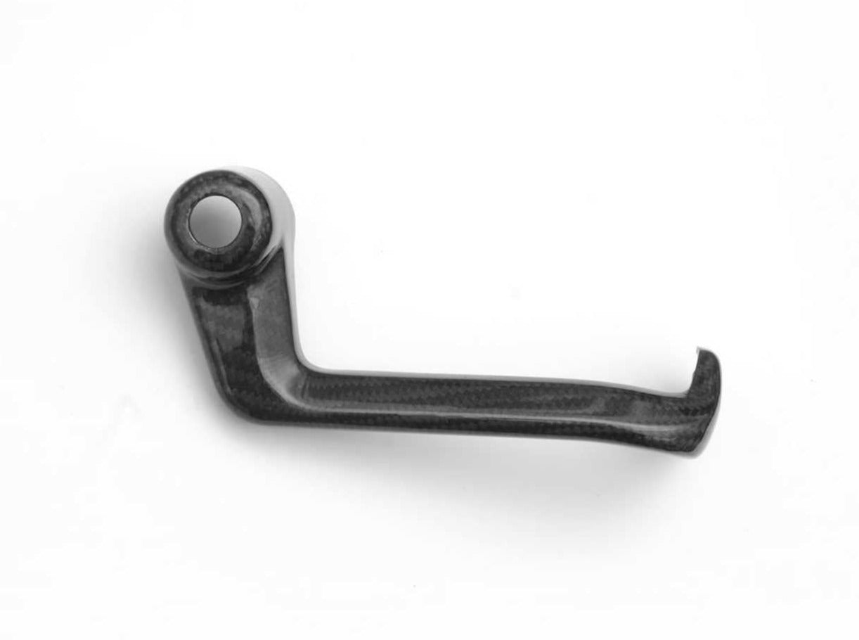 CLG0016 - R&G RACING Yamaha YZF-R6 / YZF-R7 Carbon Handlebar Lever Guards – Accessories in the 2WheelsHero Motorcycle Aftermarket Accessories and Parts Online Shop