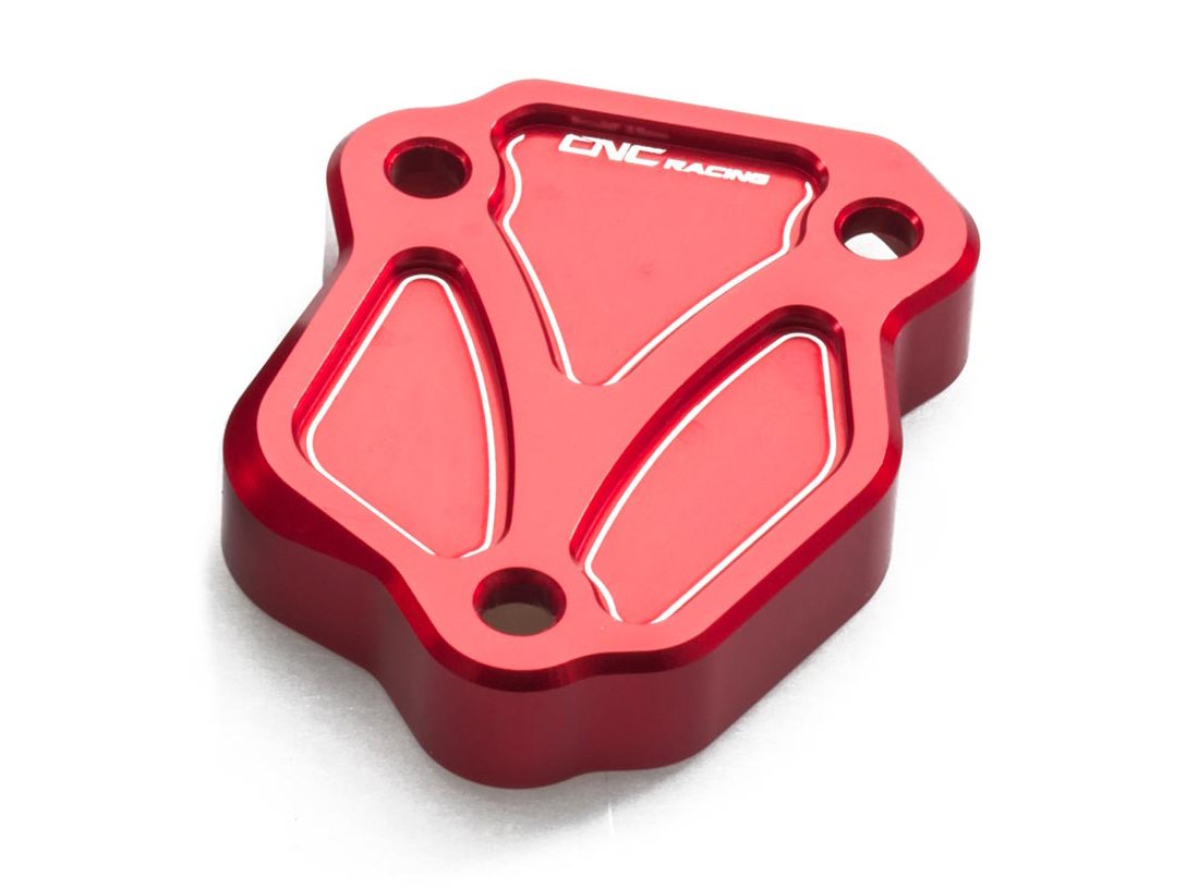 CK161 - CNC RACING Ducati Panigale V2 Cam Shaft Cover