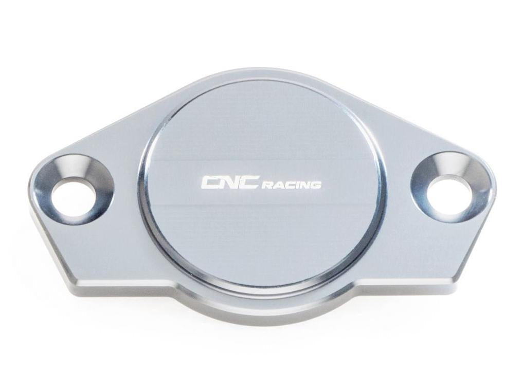 CF860 - CNC RACING Ducati Timing Inspection Cover "Streaks"