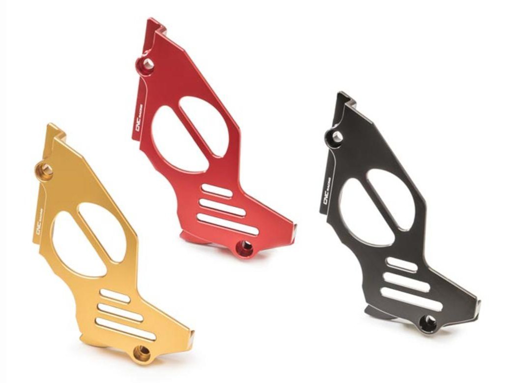 CP150 - CNC RACING Ducati Sprocket Cover