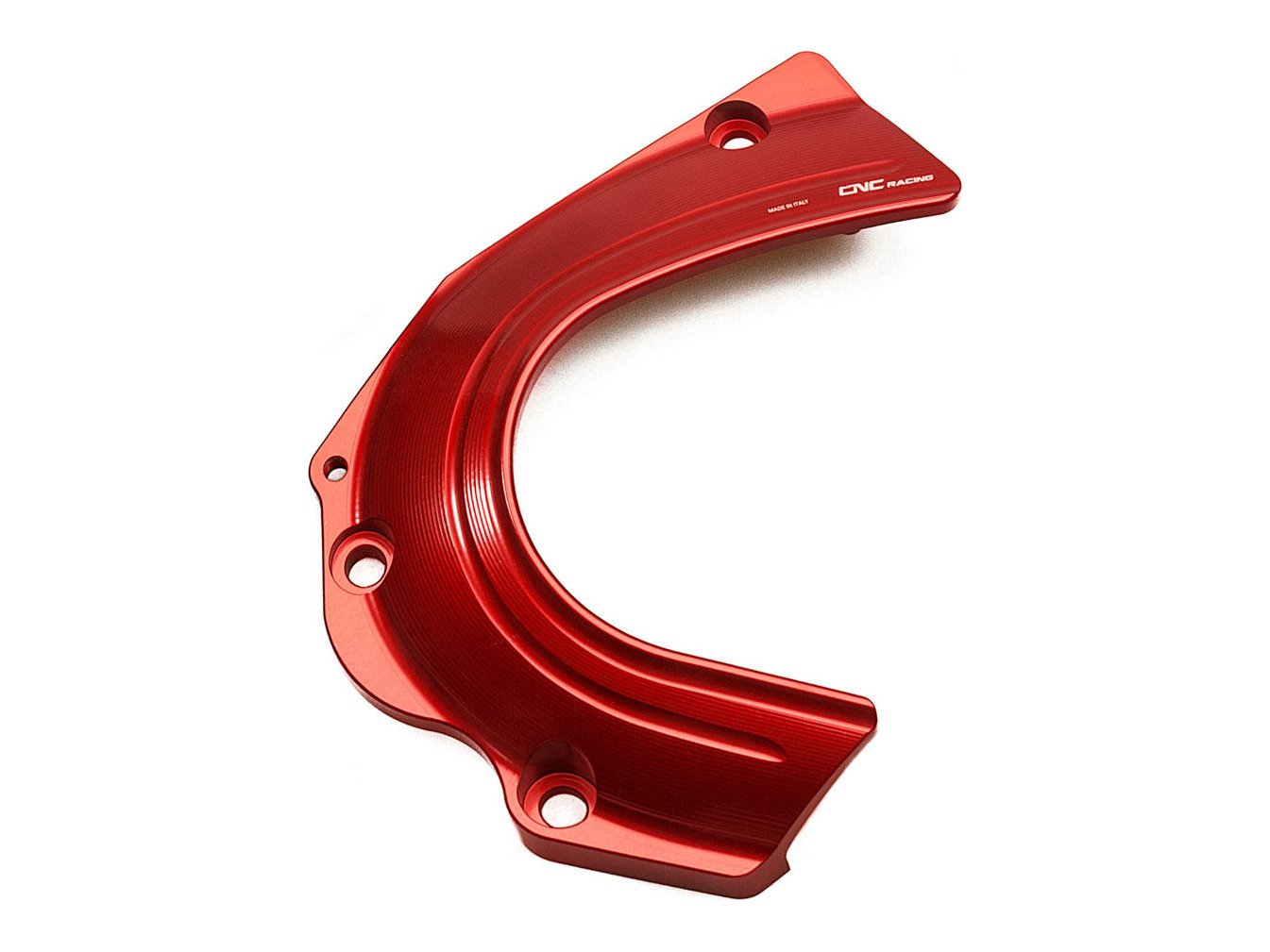 CP166 - CNC RACING Ducati Scrambler Sprocket Cover