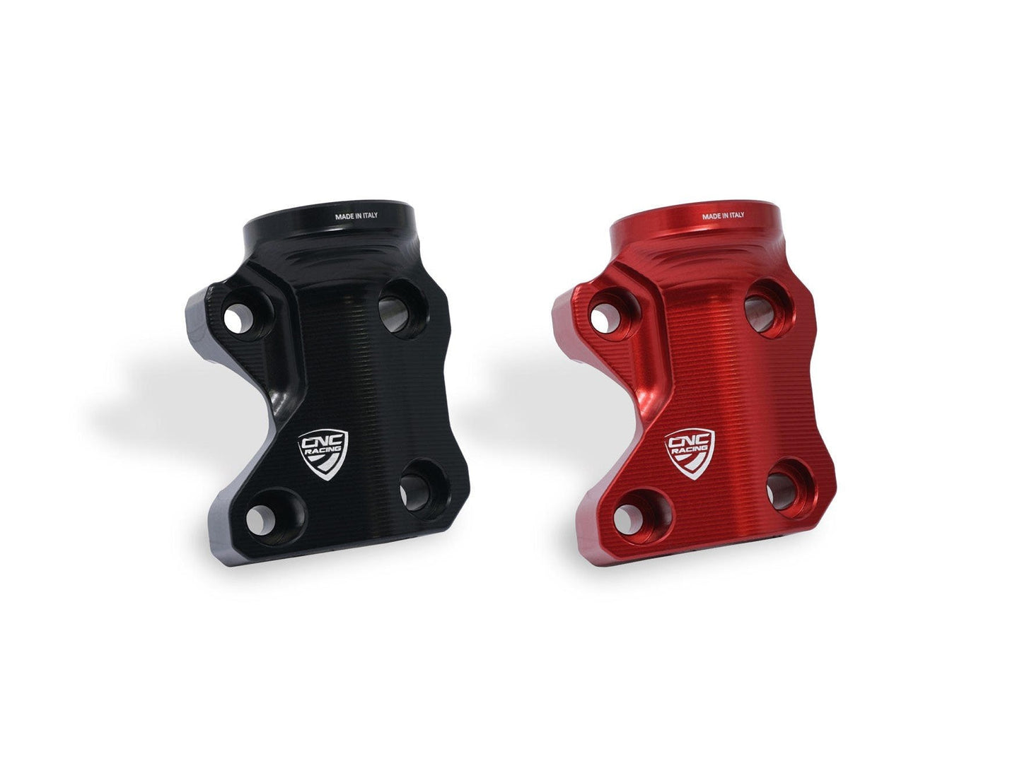 CV019 - CNC RACING Ducati Multistrada Mirror Mount Clamp (right)