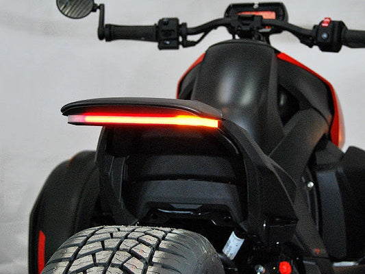 NEW RAGE CYCLES Can-Am Ryker LED Tail Light