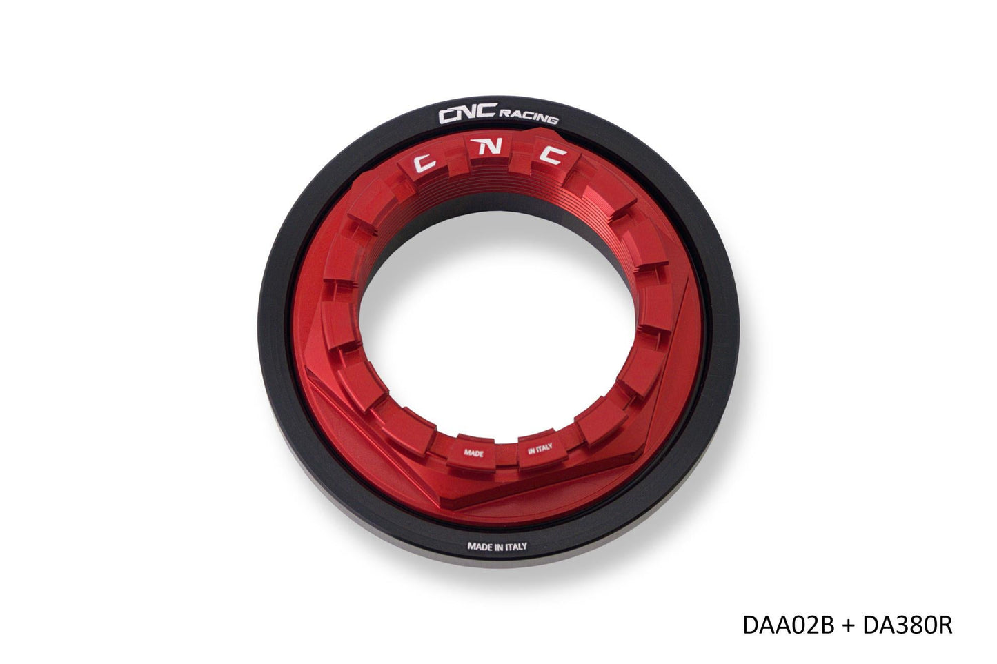 DAA02 - CNC RACING Ducati Rear Wheel Nut Conical Spacer