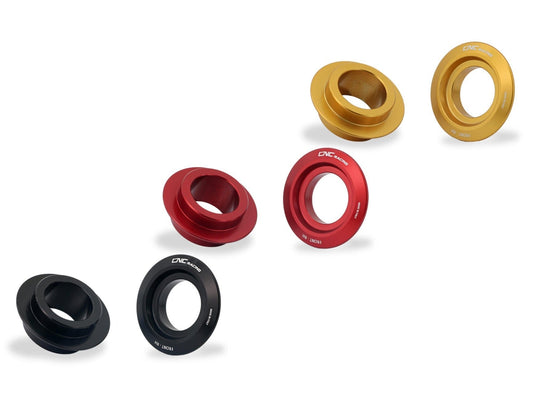 DAA51 - CNC RACING Ducati Front Wheel Bushings Kit