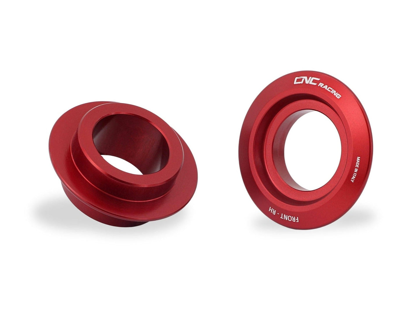 DAA51 - CNC RACING Ducati Front Wheel Bushings Kit