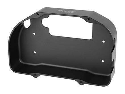 DCP19 - BONAMICI RACING Dashboard Protection Cover for I2M Chrome Pro 2 – Accessories in the 2WheelsHero Motorcycle Aftermarket Accessories and Parts Online Shop