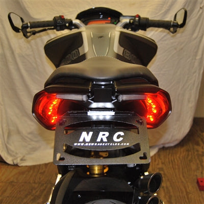 NEW RAGE CYCLES MV Agusta Dragster 800 (14/17) LED Fender Eliminator