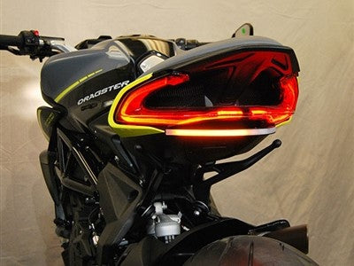 NEW RAGE CYCLES MV Agusta Dragster 800 (2018+) LED Rear Turn Signals