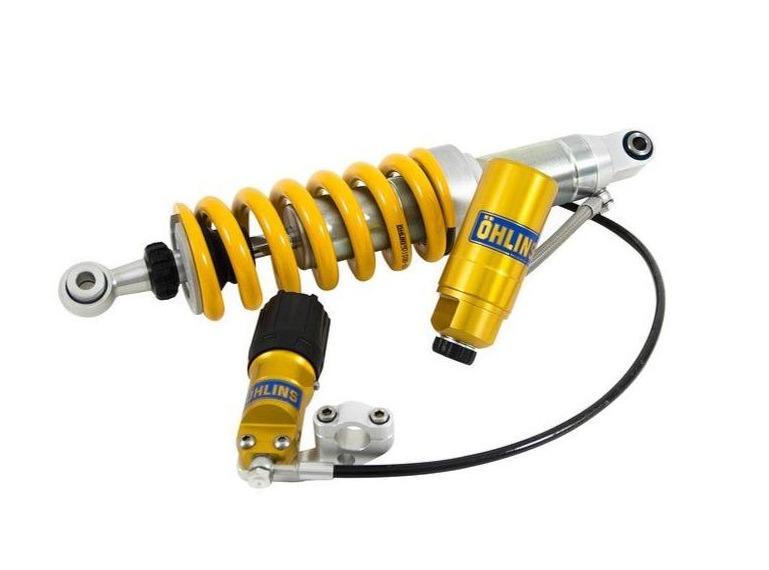 OHLINS Yamaha MT-09 (2021+) STX 46 Street Shock Absorber